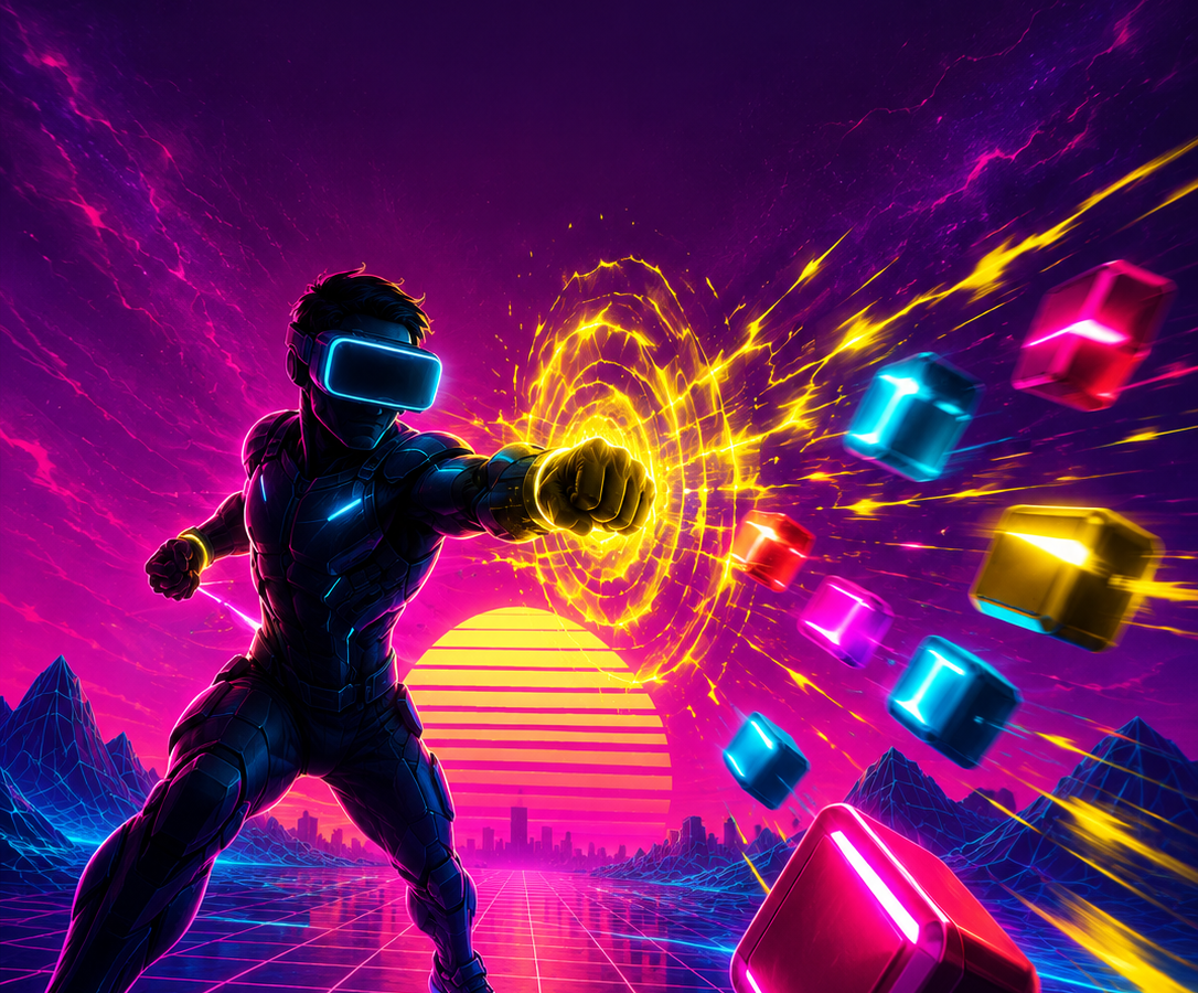 Volt Surge